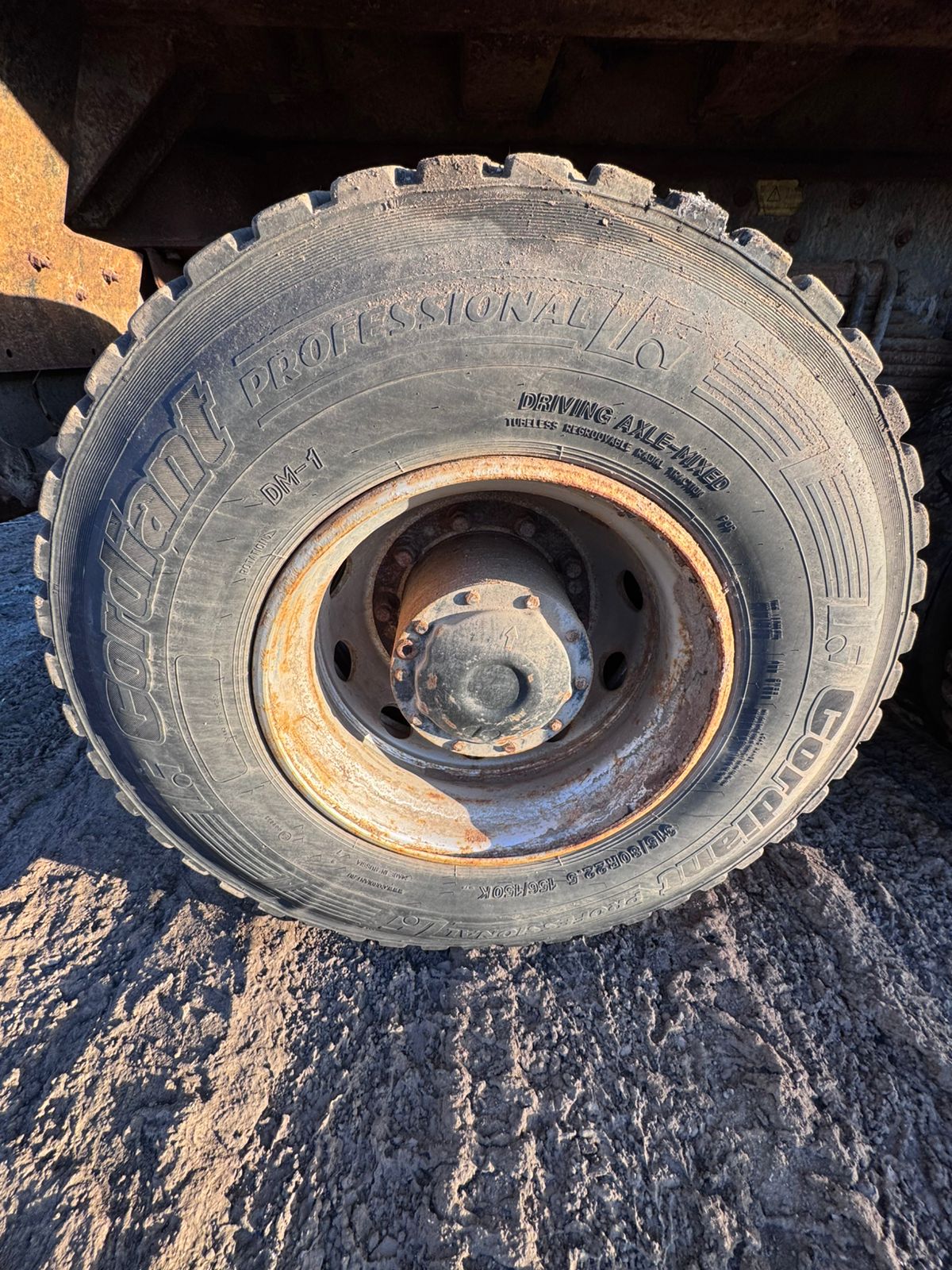 Shacman (Shaanxi) SX* 6x4 Самосвал 2022 г. - фото 15